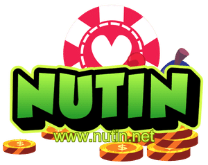 nutin - logo