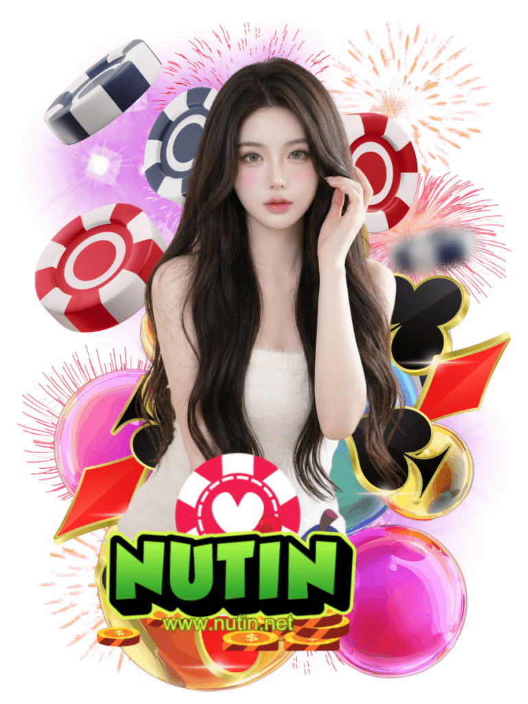 nutin คาสิโนสด